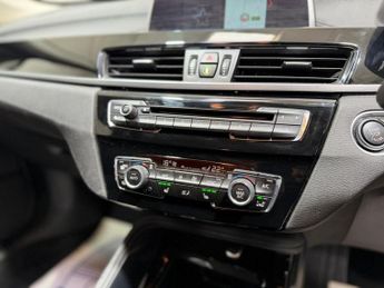 BMW X1 2.0 20i xLine SUV 5dr Petrol DCT sDrive Euro 6 (s/s) (192 ps)
