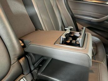 BMW X1 2.0 20i xLine SUV 5dr Petrol DCT sDrive Euro 6 (s/s) (192 ps)