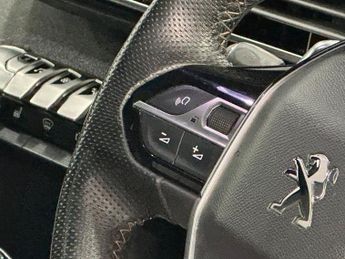 PEUGEOT 3008 1.5 BlueHDi GT Line Premium SUV 5dr Diesel EAT Euro 6 (s/s) (130