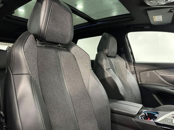 PEUGEOT 3008 1.5 BlueHDi GT Line Premium SUV 5dr Diesel EAT Euro 6 (s/s) (130