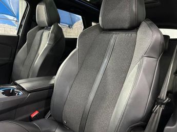 PEUGEOT 3008 1.5 BlueHDi GT Line Premium SUV 5dr Diesel EAT Euro 6 (s/s) (130