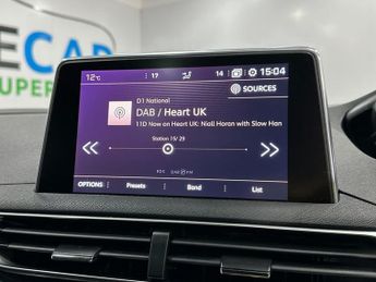 PEUGEOT 3008 1.5 BlueHDi GT Line Premium SUV 5dr Diesel EAT Euro 6 (s/s) (130