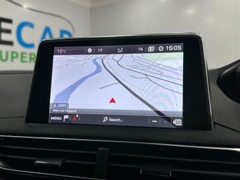 PEUGEOT 3008 1.5 BlueHDi GT Line Premium SUV 5dr Diesel EAT Euro 6 (s/s) (130