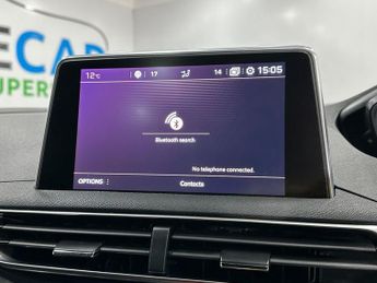 PEUGEOT 3008 1.5 BlueHDi GT Line Premium SUV 5dr Diesel EAT Euro 6 (s/s) (130