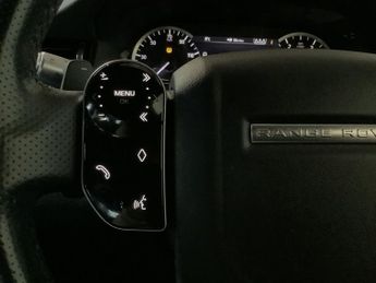 LAND ROVER RANGE ROVER EVOQUE 2.0 D180 R-Dynamic S SUV 5dr Diesel Auto 4WD Euro 6 (s/s) (180 p