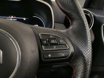 MG MG ZS 1.0 T-GDI Exclusive SUV 5dr Petrol Auto Euro 6 (111 ps)