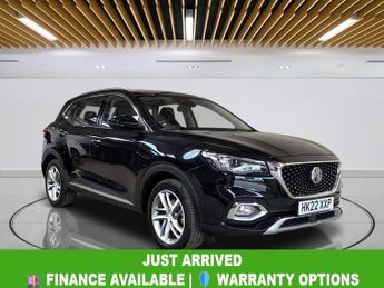 MG HS 1.5 T-GDI Exclusive SUV 5dr Petrol Manual Euro 6 (s/s) (162 ps)