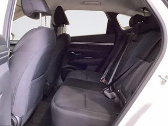 HYUNDAI TUCSON 1.6 h T-GDi Premium SUV 5dr Petrol Hybrid Auto Euro 6 (s/s) (230