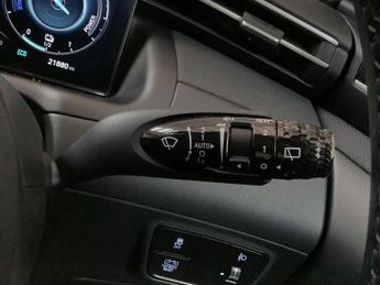 HYUNDAI TUCSON 1.6 h T-GDi Premium SUV 5dr Petrol Hybrid Auto Euro 6 (s/s) (230
