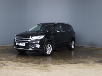 FORD KUGA 1.5T EcoBoost Titanium SUV 5dr Petrol Auto AWD Euro 6 (s/s) (182