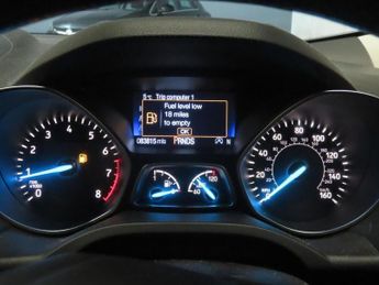 FORD KUGA 1.5T EcoBoost Titanium SUV 5dr Petrol Auto AWD Euro 6 (s/s) (182