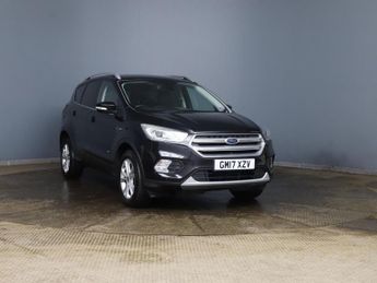 FORD KUGA 1.5T EcoBoost Titanium SUV 5dr Petrol Auto AWD Euro 6 (s/s) (182