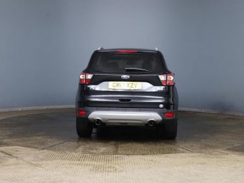 FORD KUGA 1.5T EcoBoost Titanium SUV 5dr Petrol Auto AWD Euro 6 (s/s) (182