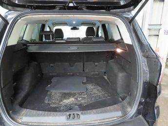 FORD KUGA 1.5T EcoBoost Titanium SUV 5dr Petrol Auto AWD Euro 6 (s/s) (182