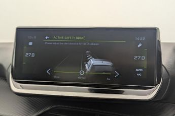 PEUGEOT 208 1.2 PureTech Allure Premium + Hatchback 5dr Petrol EAT Euro 6 (s