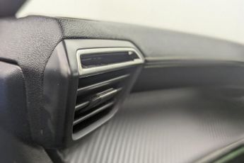 PEUGEOT E-208 50kWh GT Hatchback 5dr Electric Auto (136 ps)