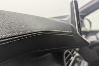 PEUGEOT E-208 50kWh GT Hatchback 5dr Electric Auto (136 ps)