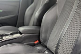 PEUGEOT E-208 50kWh GT Hatchback 5dr Electric Auto (136 ps)