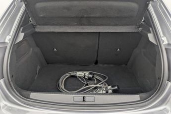 PEUGEOT E-208 50kWh Allure Premium Hatchback 5dr Electric Auto (136 ps)