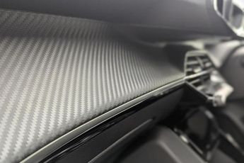 PEUGEOT E-208 50kWh Allure Premium Hatchback 5dr Electric Auto (136 ps)