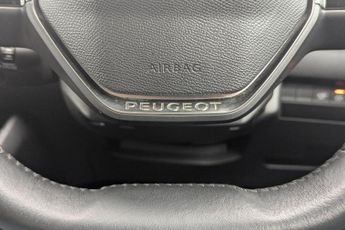 PEUGEOT E-208 50kWh Allure Premium Hatchback 5dr Electric Auto (136 ps)