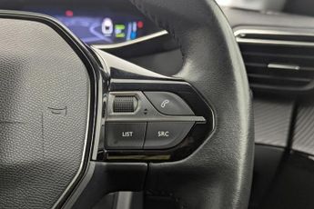 PEUGEOT E-208 50kWh Allure Premium Hatchback 5dr Electric Auto (136 ps)