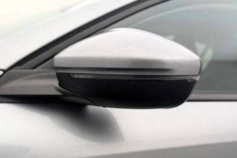 PEUGEOT E-208 50kWh Allure Premium Hatchback 5dr Electric Auto (136 ps)