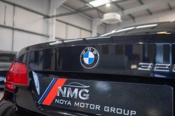 BMW 3 SERIES 2.0 320d M Sport Coupe 2dr Diesel Steptronic Euro 5 (184 ps)