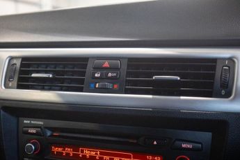 BMW 3 SERIES 2.0 320d M Sport Coupe 2dr Diesel Steptronic Euro 5 (184 ps)