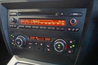 BMW 3 SERIES 2.0 320d M Sport Coupe 2dr Diesel Steptronic Euro 5 (184 ps)