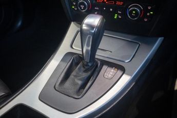 BMW 3 SERIES 2.0 320d M Sport Coupe 2dr Diesel Steptronic Euro 5 (184 ps)