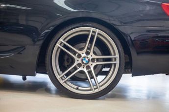 BMW 3 SERIES 2.0 320d M Sport Coupe 2dr Diesel Steptronic Euro 5 (184 ps)