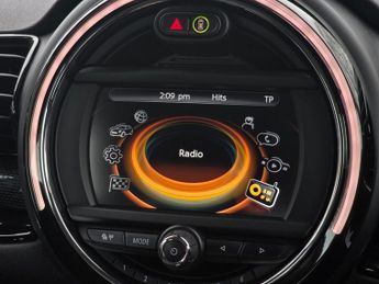 MINI CLUBMAN 1.5 Cooper Estate 6dr Petrol Auto Euro 6 (s/s) (136 ps)