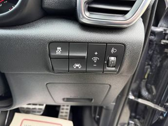 KIA SPORTAGE 2.0 CRDi GT-Line SUV 5dr Diesel Auto AWD Euro 6 (134 bhp)