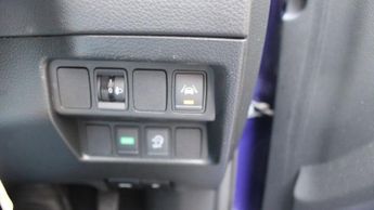 NISSAN QASHQAI 1.2 DIG-T Acenta SUV 5dr Petrol XTRON Euro 6 (s/s) (115 ps)