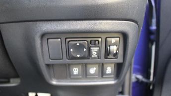 NISSAN JUKE 1.6 Tekna SUV 5dr Petrol XTRON Euro 6 (117 ps)