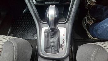 VOLKSWAGEN SHARAN 2.0 TDI BlueMotion Tech S MPV 5dr Diesel DSG Euro 5 (s/s) (140 p