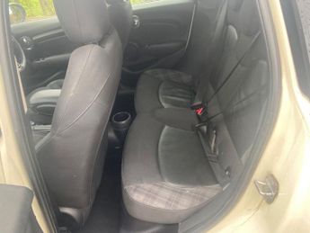 MINI HATCH 1.5 Cooper Hatchback 5dr Petrol Auto Euro 6 (s/s) (136 ps)