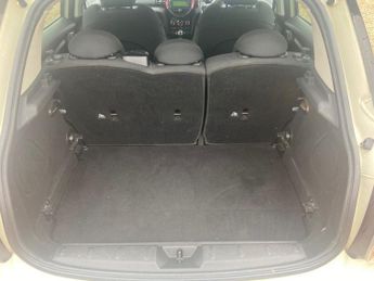 MINI HATCH 1.5 Cooper Hatchback 5dr Petrol Auto Euro 6 (s/s) (136 ps)