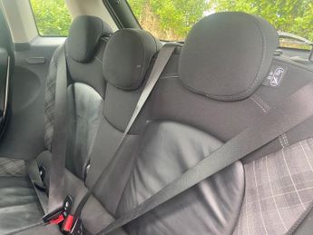 MINI HATCH 1.5 Cooper Hatchback 5dr Petrol Auto Euro 6 (s/s) (136 ps)