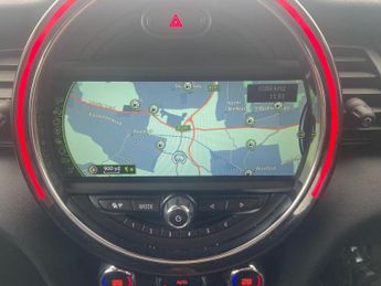 MINI HATCH 1.5 Cooper Hatchback 5dr Petrol Auto Euro 6 (s/s) (136 ps)