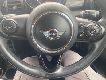 MINI HATCH 1.5 Cooper Hatchback 5dr Petrol Auto Euro 6 (s/s) (136 ps)