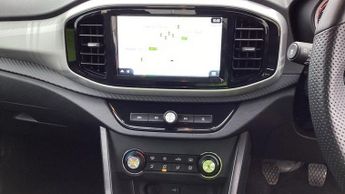 MG MG3 1.5 VTi-TECH Exclusive Nav Hatchback 5dr Petrol Manual Euro 6 (s