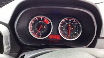 MG MG3 1.5 VTi-TECH Exclusive Nav Hatchback 5dr Petrol Manual Euro 6 (s