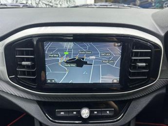 MG MG3 1.5 VTi-TECH Exclusive Nav Hatchback 5dr Petrol Manual Euro 6 (s