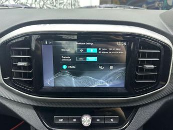 MG MG3 1.5 VTi-TECH Exclusive Nav Hatchback 5dr Petrol Manual Euro 6 (s