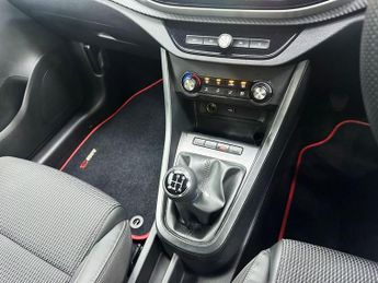 MG MG3 1.5 VTi-TECH Exclusive Nav Hatchback 5dr Petrol Manual Euro 6 (s