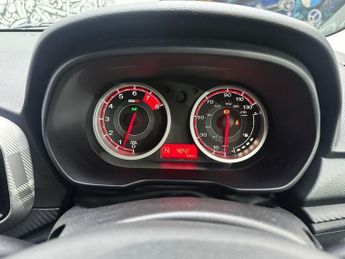 MG MG3 1.5 VTi-TECH Exclusive Nav Hatchback 5dr Petrol Manual Euro 6 (s