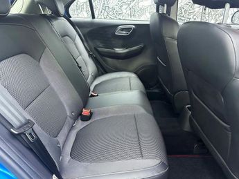 MG MG3 1.5 VTi-TECH Exclusive Nav Hatchback 5dr Petrol Manual Euro 6 (s