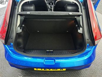 MG MG3 1.5 VTi-TECH Exclusive Nav Hatchback 5dr Petrol Manual Euro 6 (s